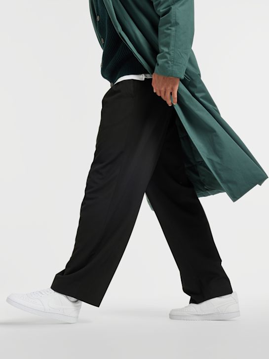 COURT VISION LO NN Tenisky