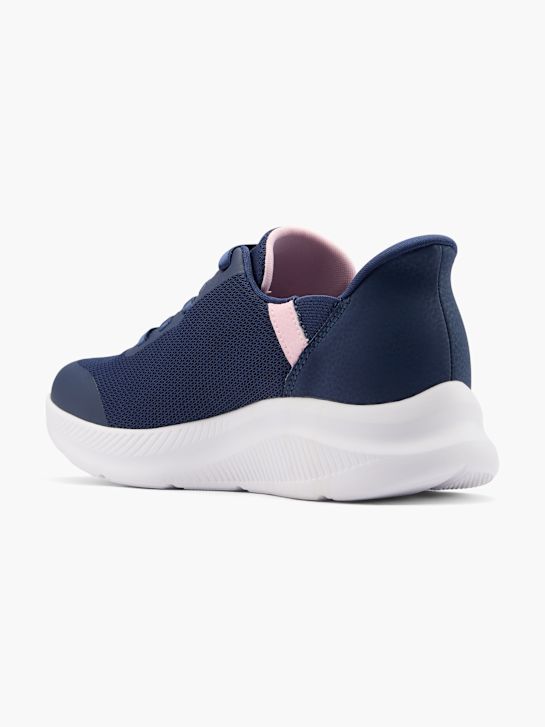 SWIFT FIT CONTOURIST Slip-on obuv
