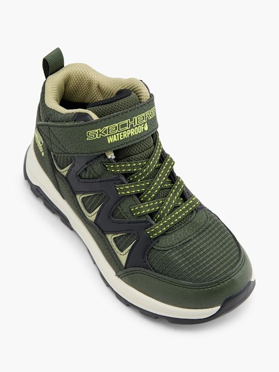 STORM BLAZER - NVMT Zimní boty