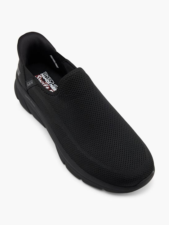 CUSHION WALKER SWIFT FIT Slip-on obuv