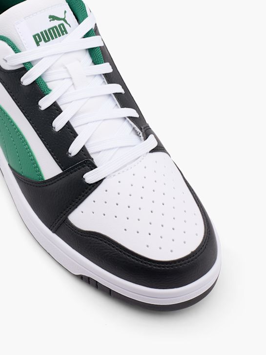 REBOUND V6 LOW Tenisky