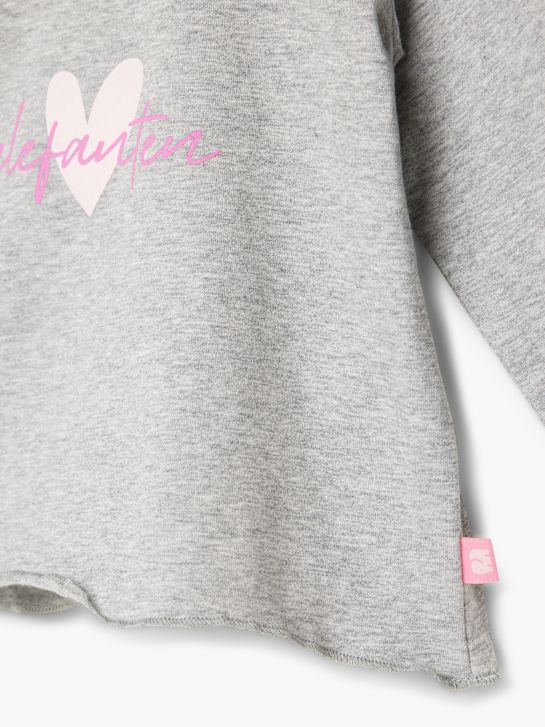 Bluzka z długim rękawem