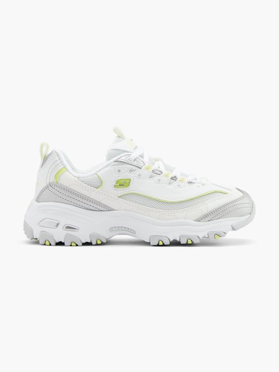 D'LITES - CHROMATIC Sneakersy chunky