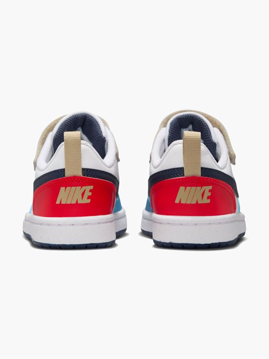 COURT BOROUGH LOW RECRAFT PS Sneakersy