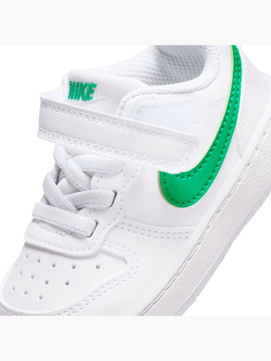 COURT BOROUGH LOW RECRAFT TD Sneakersy