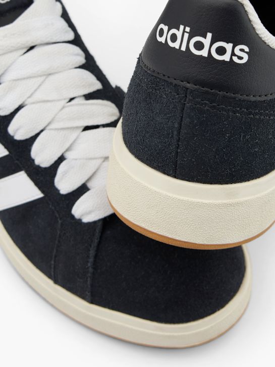 GRAND COURT BASE 00S Sneakersy