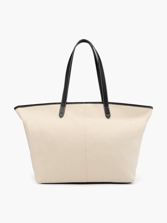 Torebka typu shopper