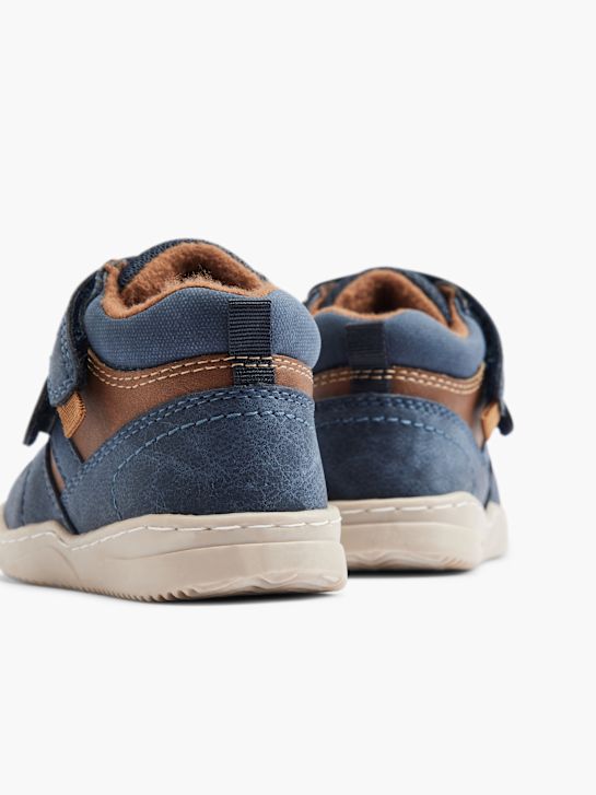 Sneakersy za kostkę