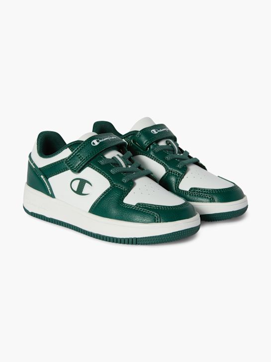 RD18 2.0 LOW B PS Sneakersy