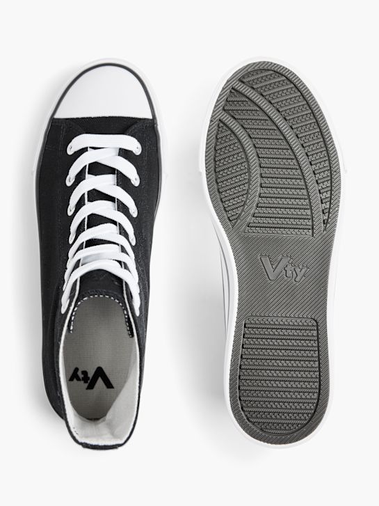 Sneakersy za kostkę