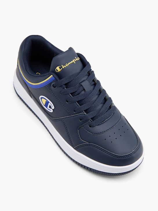 RD18 LOW B GS Sneakersy