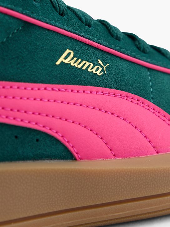 KLASSIKA SD Sneakersy