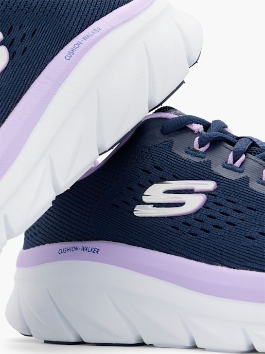 CUSHION WALKER Sneakersy