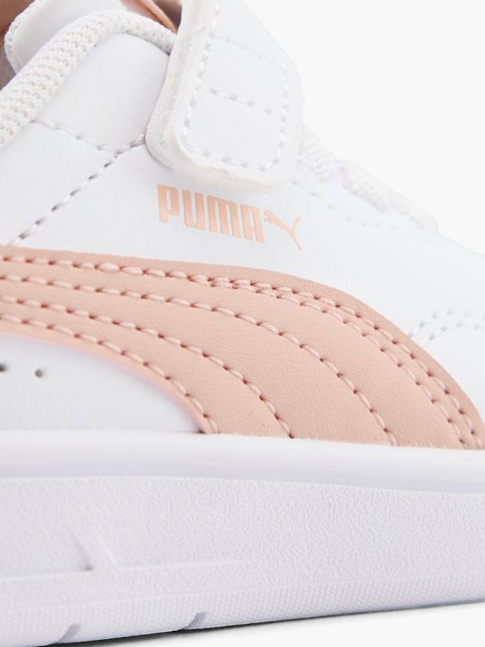 COURT LALLY AC+ INF Sneakersy