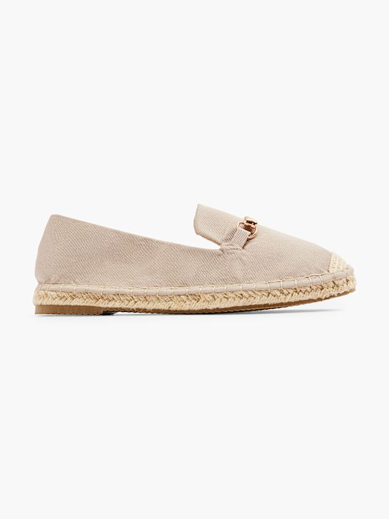 Espadryle