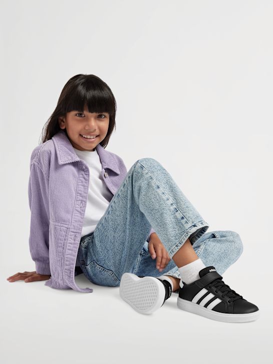 GRAND COURT 2.0 EL K Sneakersy