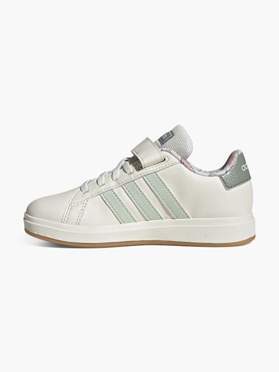 DINO GRAND COURT EL C Sneakersy