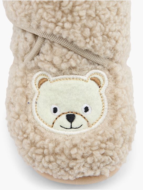 FLEXI Kapcie zakryte