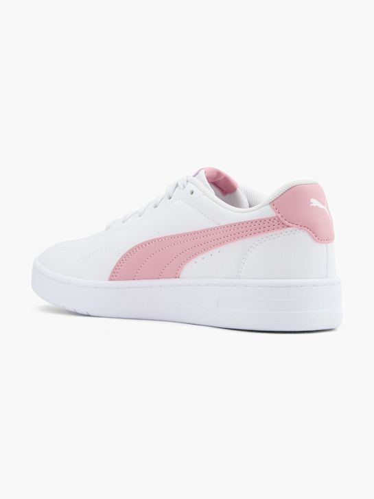 COURT LALLY JR Sneakersy