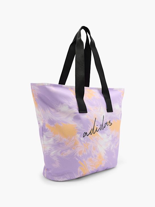 Torebka typu shopper