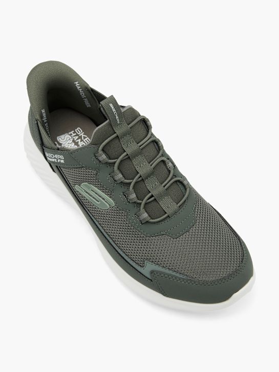 BOUNDER SWIFT FIT Buty wsuwane