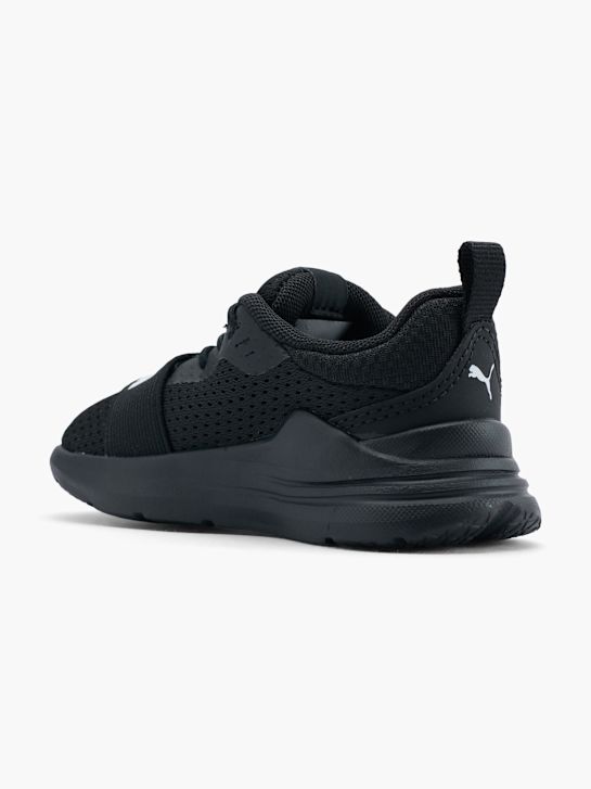 WIRED RUN AC INF Buty treningowe