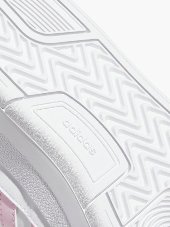 BREAK START BOLD J Sneakersy