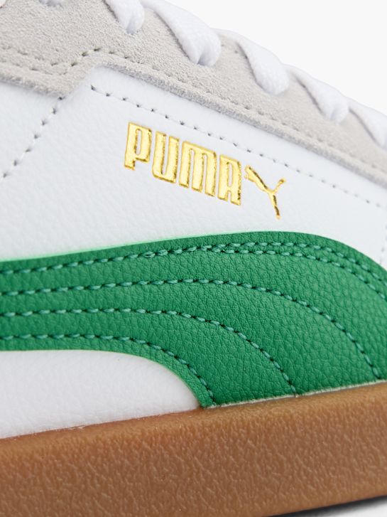 CLUB II ERA Sneakersy