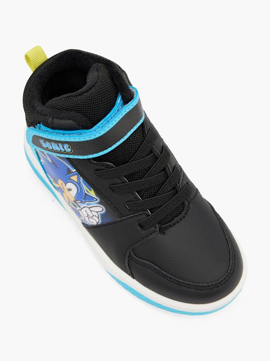 Sneakersy za kostkę