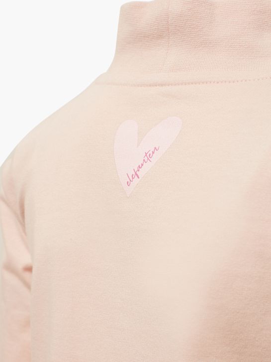 Bluzka z długim rękawem