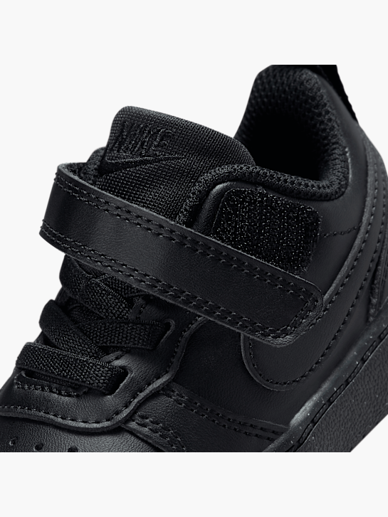 COURT BOROUGH LOW RECRAFT Sneakersy