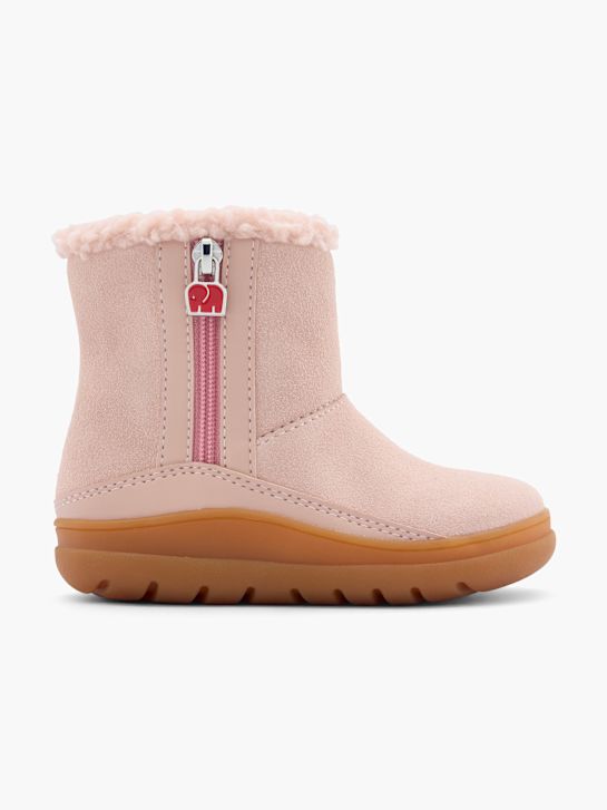 MABEL Wysokie kozaki