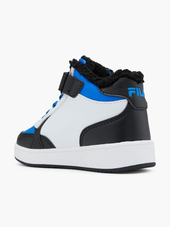 Sneakersy za kostkę