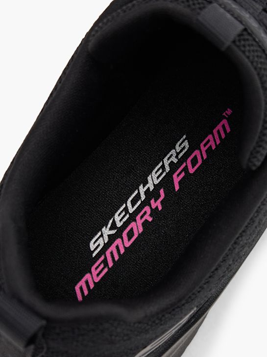 ZINERGY Buty wsuwane