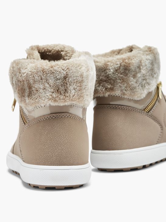 Sneakersy za kostkę