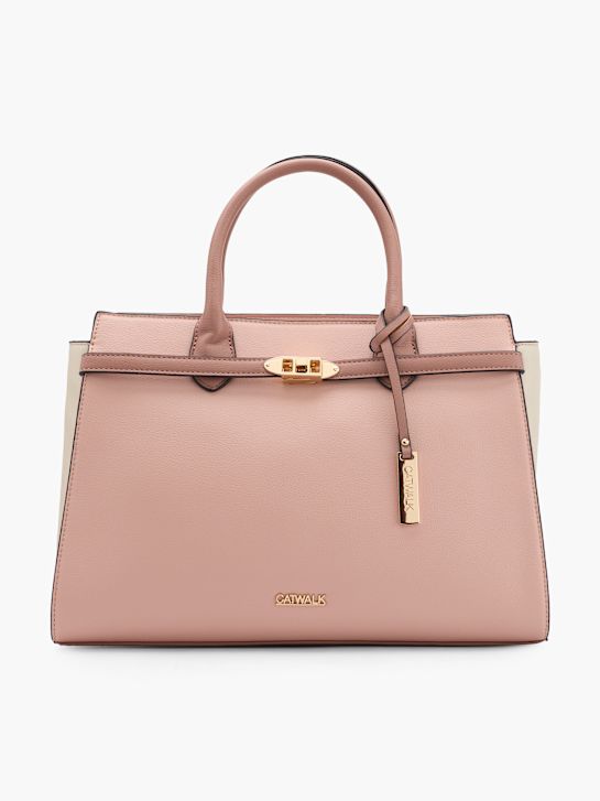 Torebka typu shopper