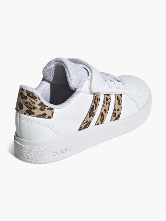 GRAND COURT 2.0 EL C Sneakersy