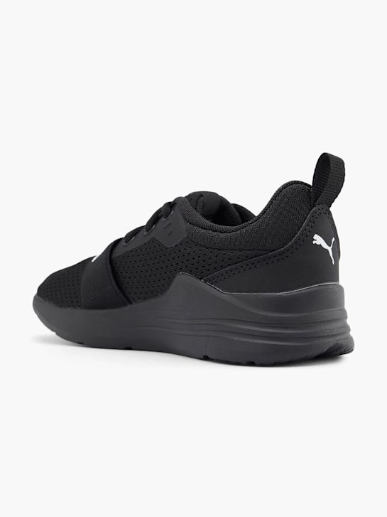 WIRED RUN PS Buty treningowe