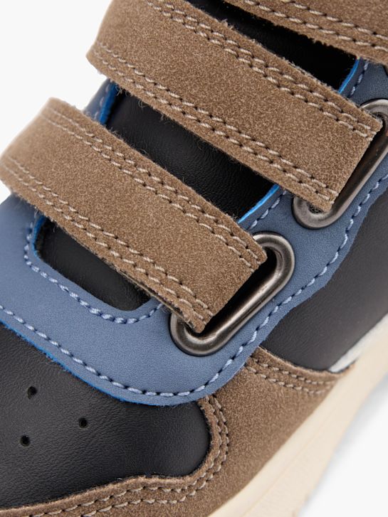 Sneakersy za kostkę