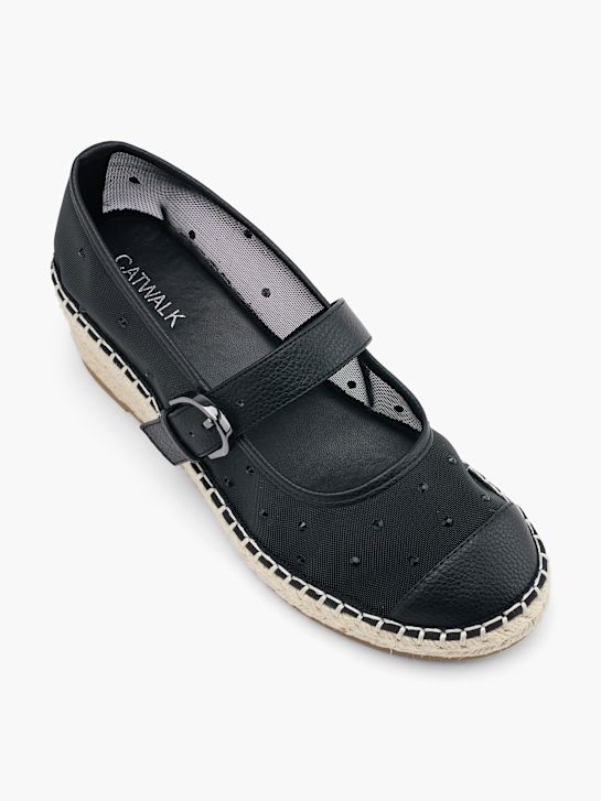 Espadryle