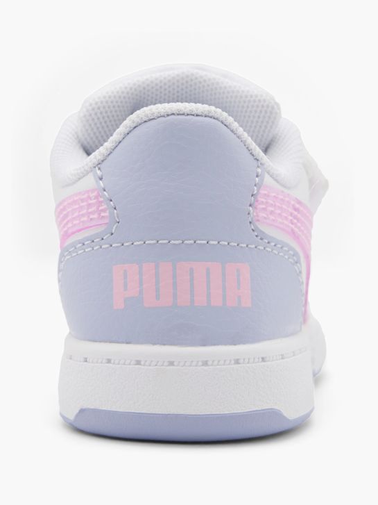 REB-L AC+ INF Sneakersy