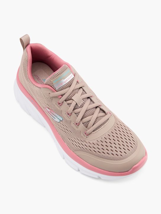 CUSHION WALKER Sneakersy