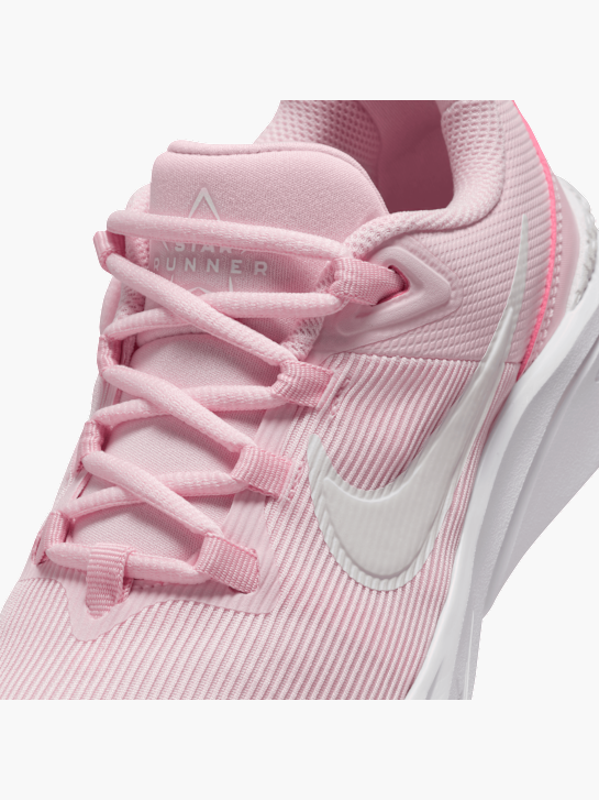 STAR RUNNER 4 NN GS Buty do biegania