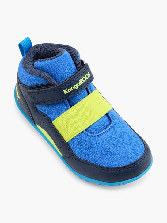 Sneakersy za kostkę