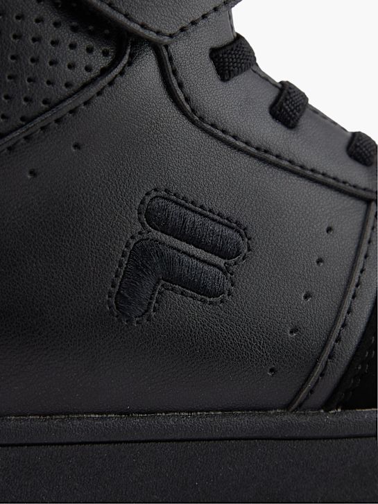 Sneakersy za kostkę