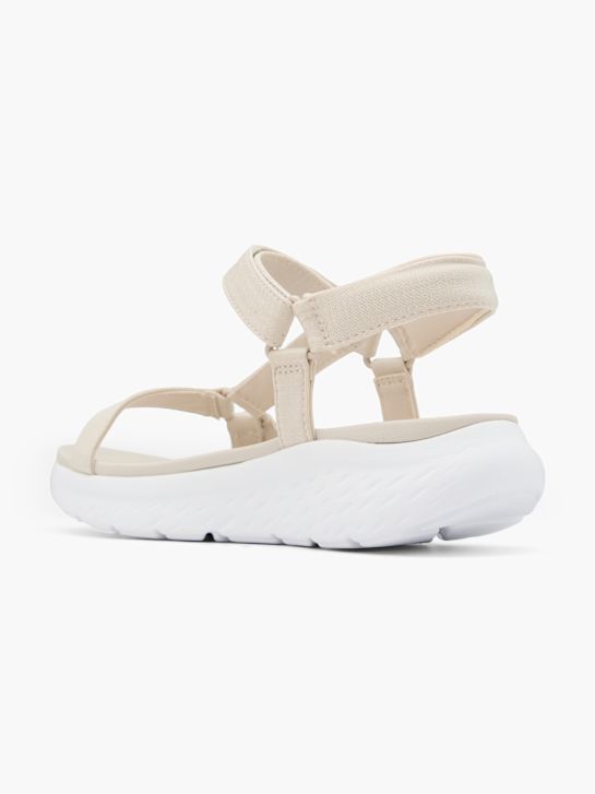 SONIC LITE SANDAL Sandał na obcasie