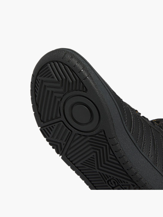 HOOPS MID 3.0 K Sneakersy za kostkę