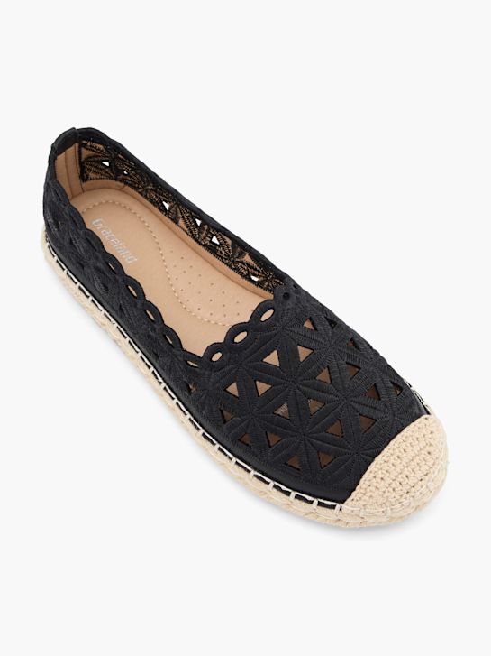 Espadryle