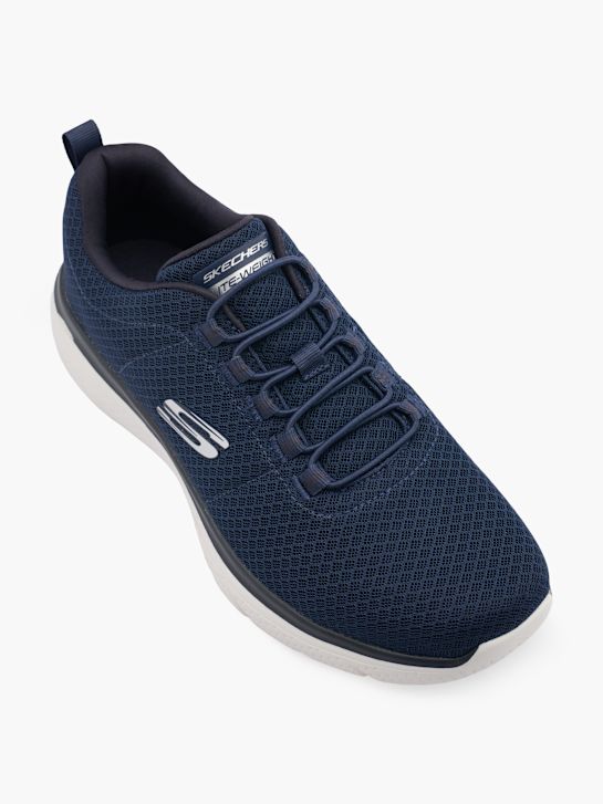 GENO - ZARIN Buty wsuwane