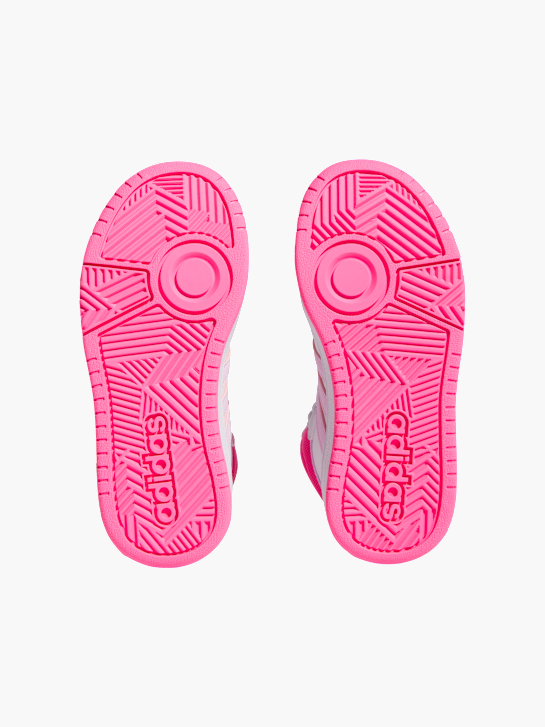 HOOPS MID 3.0 K Sneakersy za kostkę